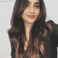 Graven Employee Archana Sivaprakash's profile photo