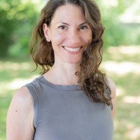 CIPRA Employee Katarina Žakelj's profile photo