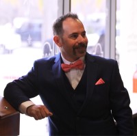 PEO USC Employee Danny Jackson's profile photo