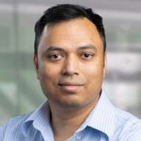 Nusair Hasan Email & Phone Number