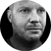 Crypto Employee Christopher Wheeler's profile photo