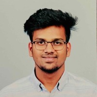 Scratchpad.inc Employee Ashish Khot's profile photo
