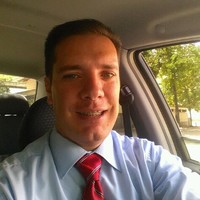 Seac USA Employee Carlos R's profile photo