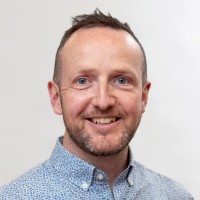 Edinburgh Innovations Employee Ben Gracey's profile photo