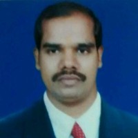 NKC Projects Pvt. Ltd. Employee Prakash Samal's profile photo
