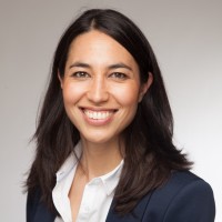 Cécile Bertolini-Yano Email
