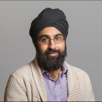 GetTransfer.com Employee Shaunvir Sidhu's profile photo
