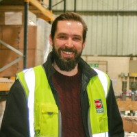 Andrew Glossop Email