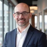 Chordia Employee Joel Wilson's profile photo