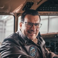 Dynamic Aviation Employee Aaron Lorson's profile photo