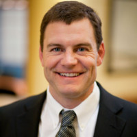 City of Billings Employee Mac Fogelsong's profile photo