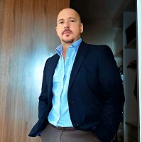 FOURSYS Employee Marcelo Guerra S. Freitas's profile photo