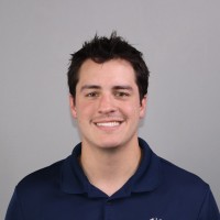 YCharts Employee Max Gonzalez's profile photo