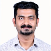 AVT Natural Products Employee Basil Jose's profile photo