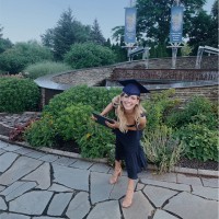 Brianna McKernan Email & Phone Number