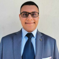 Ricardo Alexander Miranda Vivar's profile photo