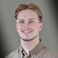 OneTrust Employee Sam Cipp/E's profile photo