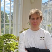 Stefan Swandel Email