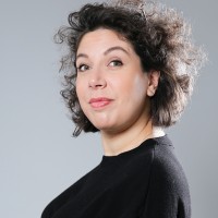 XOPS - Resonate Mp4 Employee Marie Faucon's profile photo