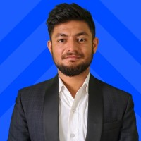 Zebec Protocol Employee Er. Deuba's profile photo