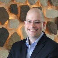 LSP Data Solutions LLC Employee Shawn Huston's profile photo