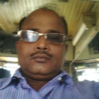 Lexi Pvt. Ltd. Employee Dillip Nayak's profile photo