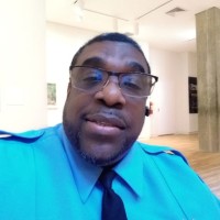 Hudson River Museum Employee Dennis Fields's profile photo