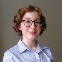 Spiegel & McDiarmid LLP Employee Samantha Gould's profile photo