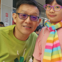 Electronics & Engineering Pte Ltd Employee Chee Soon's profile photo