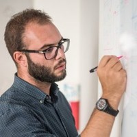 Fliplab Employee Francesco Merenda's profile photo