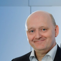 Dexis Belgium Employee Marc Vanbergen's profile photo