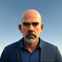 Place-Crete Systems Employee Al Mueller's profile photo