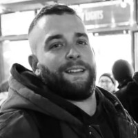 Fidessa Employee Adam Dephillips's profile photo