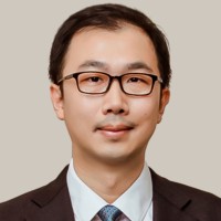ShanghaiTech University Employee Yan Nie's profile photo