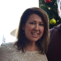 Angela Gibson Email & Phone Number