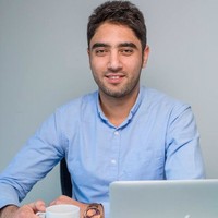 Naxtel 4G Employee Gafar Jalilsoy's profile photo