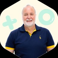 Studydrive Employee Gero Hauser's profile photo
