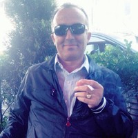 Military.com Employee Agim Shahu's profile photo