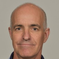 Semperis Employee Darren Mar-Elia's profile photo