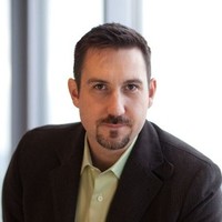 Fandom Employee Eric Totherow's profile photo