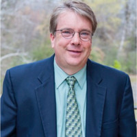 The Donoho School Employee David Noone's profile photo