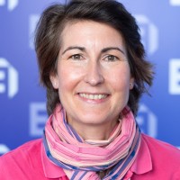 TAILLEFER Employee Gaelle Condal's profile photo