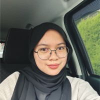 CPI (Penang) Sdn Bhd Employee Auni Murad's profile photo