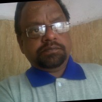 Brahm Precision Employee Saxena Vipin's profile photo