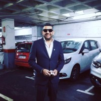Multeo Employee Francisco Marino's profile photo