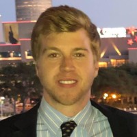 JPMorgan Chase & Co. Employee Dalton Lambert's profile photo