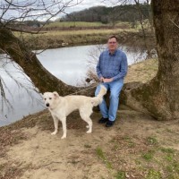 Cross Company Employee Ronnie Moore's profile photo