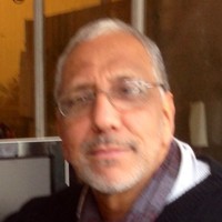 AATES Employee Gafar Jose's profile photo