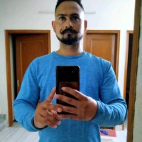 Ankit Singh Email