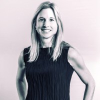 Delta-v Capital Employee Cat Bode's profile photo